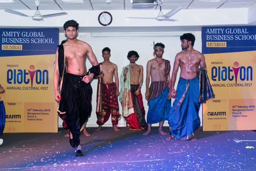 Amity Global Business School Malad Activities photo 9